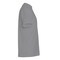 Tultex Men's Poly-Rich T-Shirt, Short Sleeve Blank Tee for Custom Printing & DIY Craft Projects
